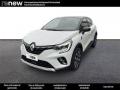 usato RENAULT Captur