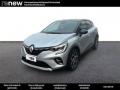usato RENAULT Captur