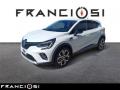 usato RENAULT Captur
