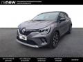 usato RENAULT Captur