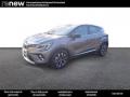 usato RENAULT Captur