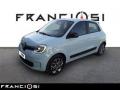 Km 0 RENAULT Twingo