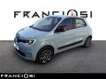 Km 0 RENAULT Twingo
