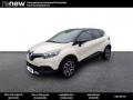 usato RENAULT Captur