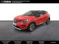 usato RENAULT Captur