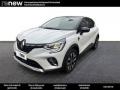 usato RENAULT Captur