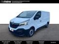 usato RENAULT Trafic