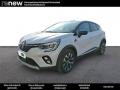 usato RENAULT Captur