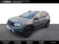 usato DACIA Duster