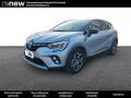 usato RENAULT Captur