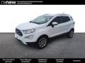 usato FORD EcoSport