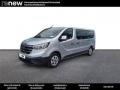 usato RENAULT Trafic
