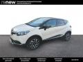 usato RENAULT Captur