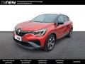 usato RENAULT Captur
