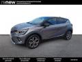 usato RENAULT Captur