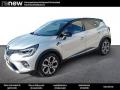usato RENAULT Captur