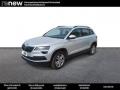 usato SKODA Karoq
