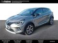 usato RENAULT Captur