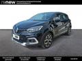 usato RENAULT Captur