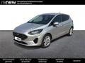 usato FORD Fiesta