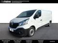 usato RENAULT Trafic