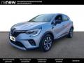 usato RENAULT Captur