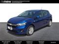usato DACIA Sandero