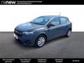 usato DACIA Sandero