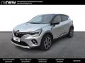 usato RENAULT Captur