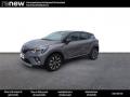 usato RENAULT Captur