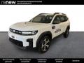 usato DACIA Bigster