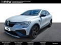 usato RENAULT Arkana