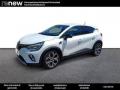usato RENAULT Captur