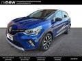 usato RENAULT Captur