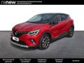 usato RENAULT Captur