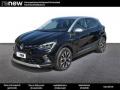 usato RENAULT Captur
