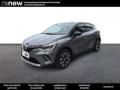 usato RENAULT Captur