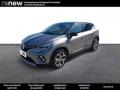 usato RENAULT Captur