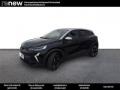 usato RENAULT Captur