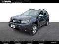 usato DACIA Duster