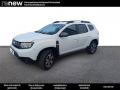 usato DACIA Duster