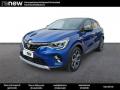 usato RENAULT Captur