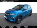 usato DACIA Spring