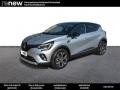 usato RENAULT Captur