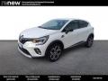 usato RENAULT Captur