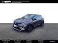 usato RENAULT Captur