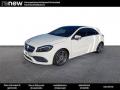 usato MERCEDES CLA