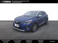 usato RENAULT Captur