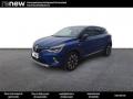 usato RENAULT Captur