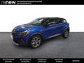 usato RENAULT Captur